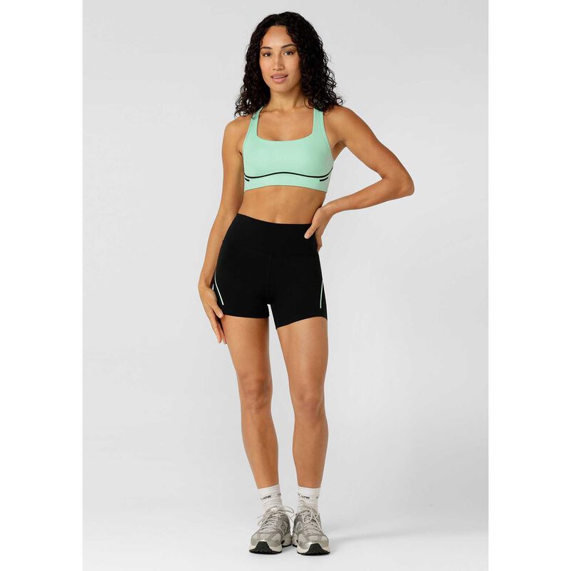 Lorna Jane Train Hard Sports Bra image number 3